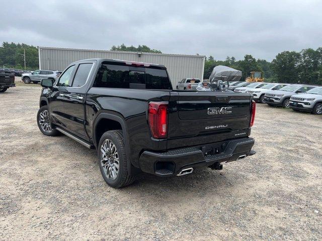 new 2024 GMC Sierra 1500 car, priced at $79,552