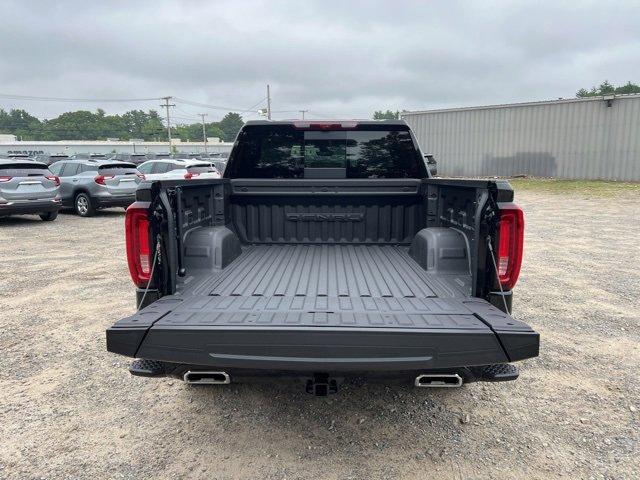 new 2024 GMC Sierra 1500 car, priced at $79,552