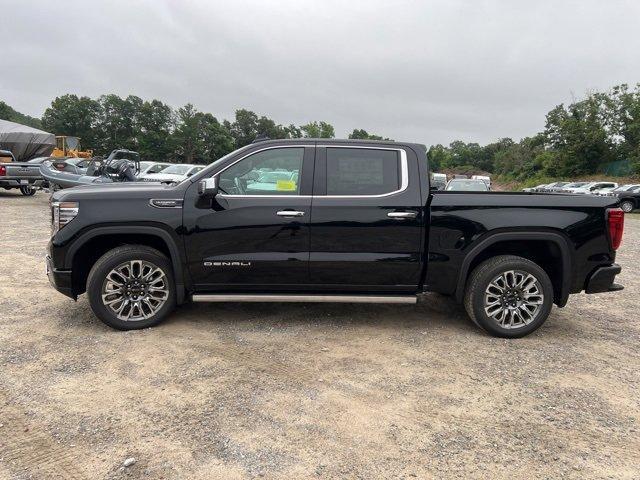 new 2024 GMC Sierra 1500 car, priced at $79,552