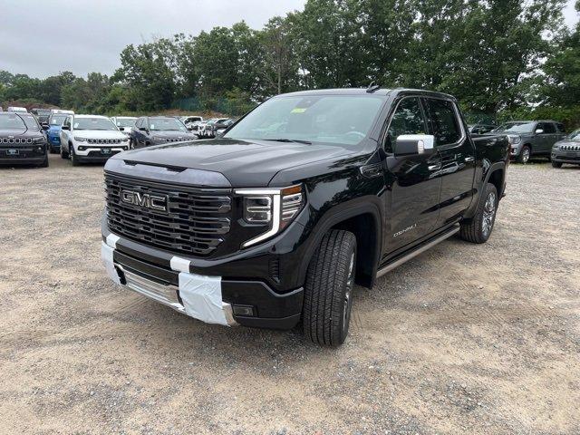 new 2024 GMC Sierra 1500 car, priced at $79,552