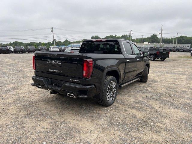 new 2024 GMC Sierra 1500 car, priced at $79,552