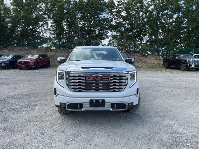 new 2024 GMC Sierra 1500 car, priced at $67,462