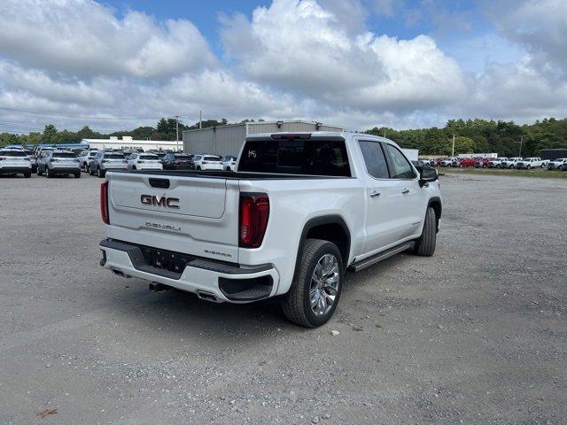 new 2024 GMC Sierra 1500 car, priced at $67,462