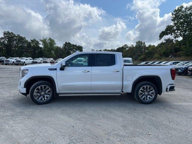 new 2024 GMC Sierra 1500 car, priced at $67,462