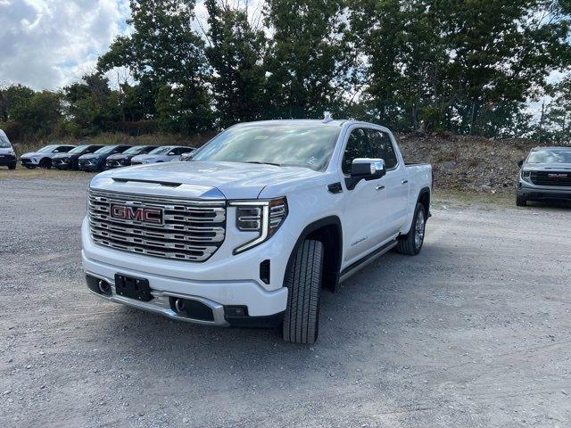 new 2024 GMC Sierra 1500 car, priced at $67,462