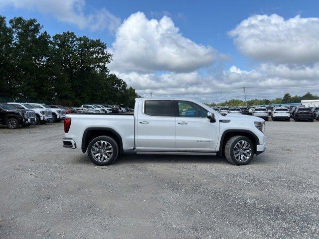 new 2024 GMC Sierra 1500 car, priced at $67,462