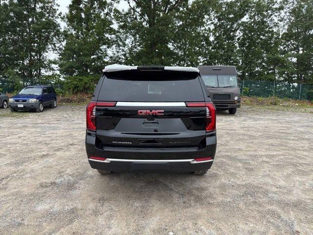 new 2025 GMC Yukon XL car, priced at $76,735