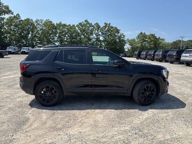 new 2026 GMC Terrain car, priced at $34,735