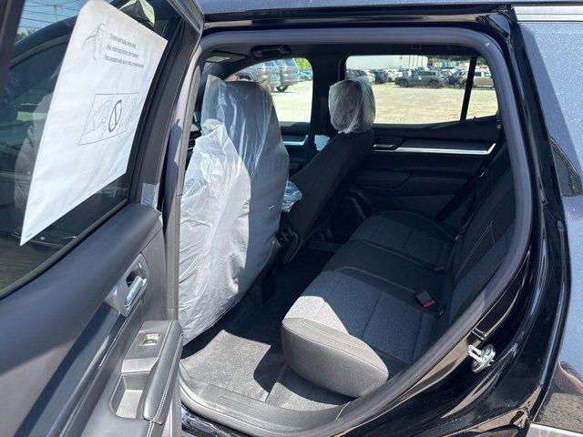 new 2026 GMC Terrain car, priced at $34,735
