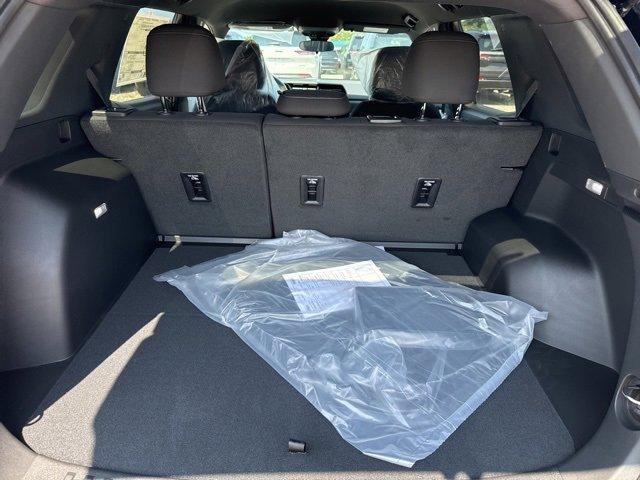 new 2026 GMC Terrain car, priced at $34,735