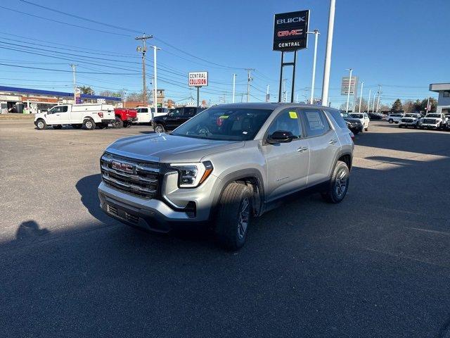 new 2025 GMC Terrain car, priced at $33,890