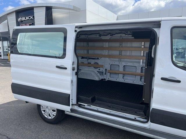 used 2023 Ford Transit-250 car, priced at $36,999