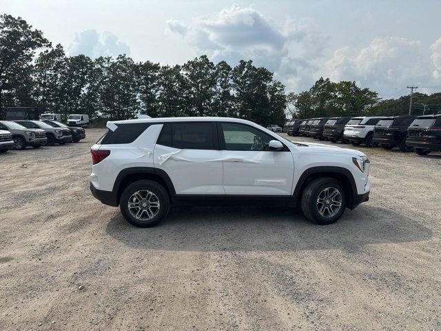 new 2026 GMC Terrain car, priced at $33,645