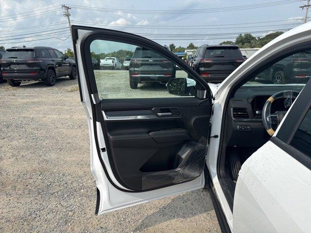 new 2026 GMC Terrain car, priced at $33,645