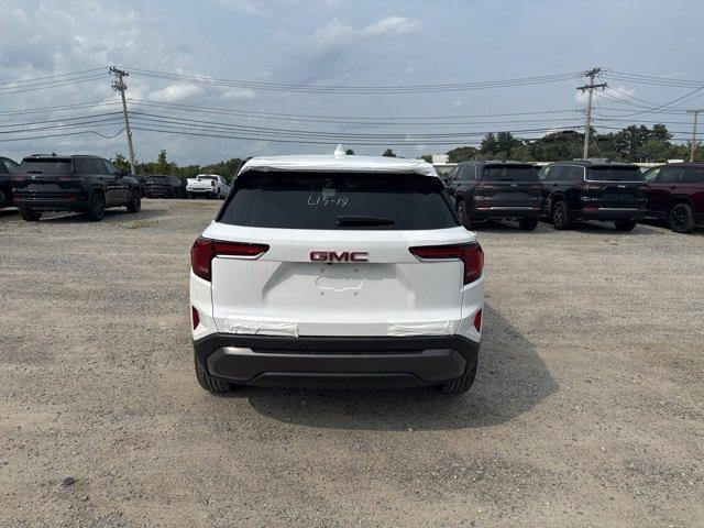 new 2026 GMC Terrain car, priced at $33,645