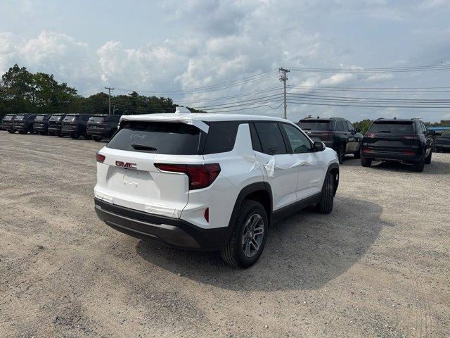 new 2026 GMC Terrain car, priced at $33,645