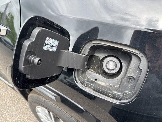 new 2026 GMC Terrain car