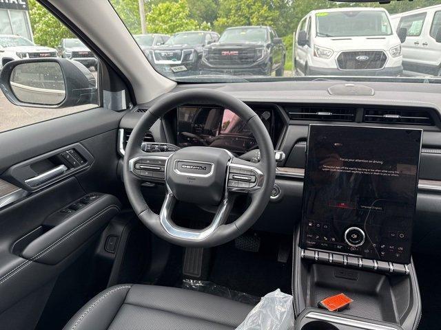 new 2026 GMC Terrain car