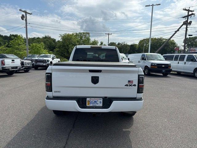 used 2017 Ram 1500 car, priced at $21,000