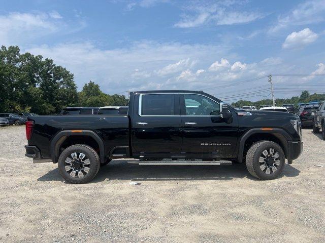 new 2024 GMC Sierra 2500 car, priced at $83,056