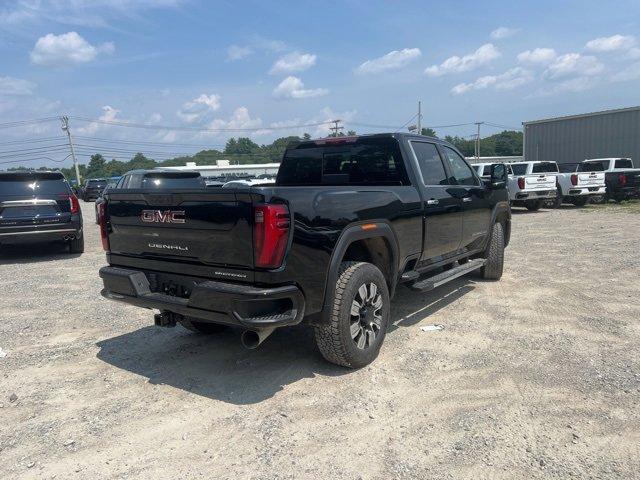 new 2024 GMC Sierra 2500 car, priced at $83,056