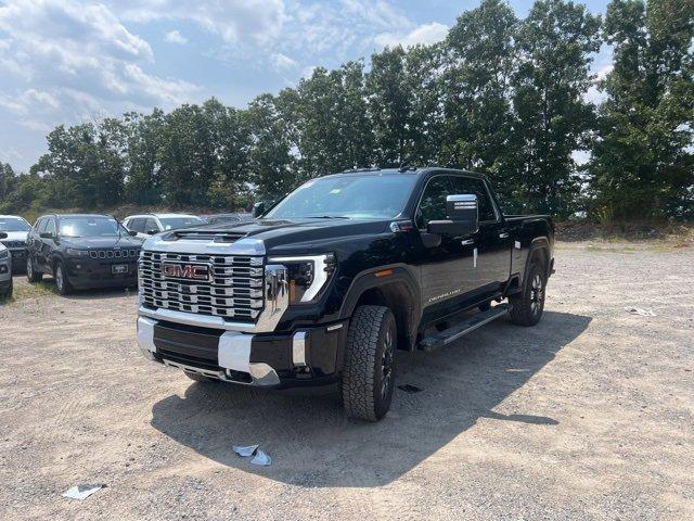 new 2024 GMC Sierra 2500 car, priced at $83,056