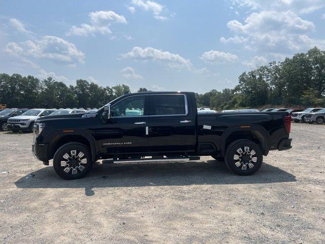 new 2024 GMC Sierra 2500 car, priced at $83,056