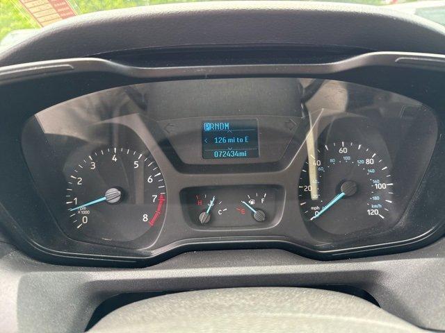 used 2019 Ford Transit-250 car, priced at $22,997