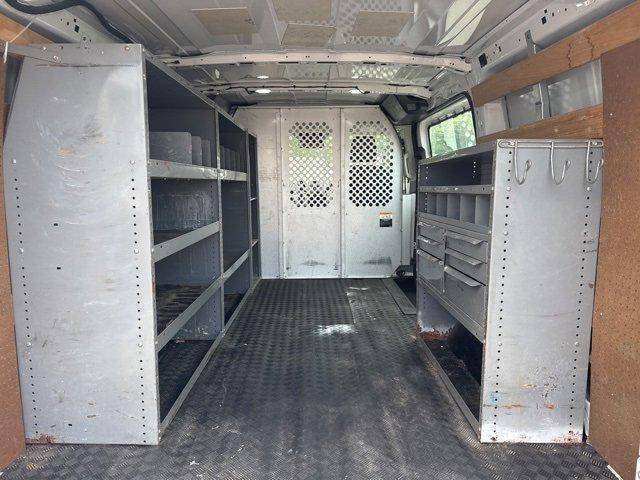 used 2019 Ford Transit-250 car, priced at $22,997