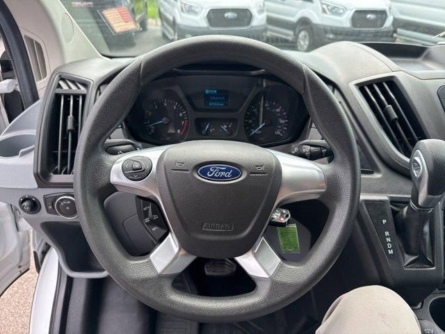used 2019 Ford Transit-250 car, priced at $22,997