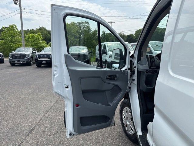 used 2019 Ford Transit-250 car, priced at $22,997