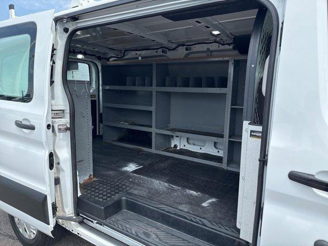 used 2019 Ford Transit-250 car, priced at $22,997