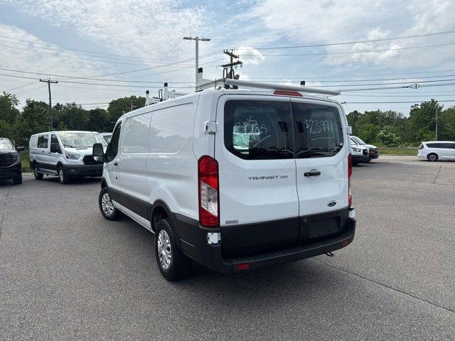 used 2019 Ford Transit-250 car, priced at $22,997
