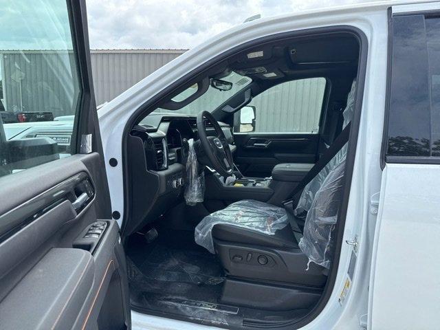 new 2025 GMC Sierra 2500 car, priced at $72,380
