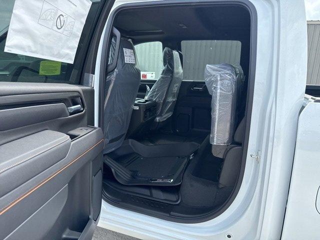 new 2025 GMC Sierra 2500 car, priced at $72,380