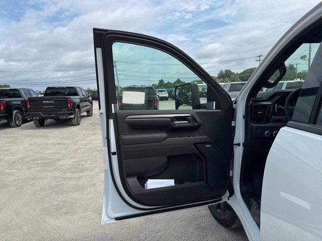 new 2025 GMC Sierra 2500 car, priced at $72,380