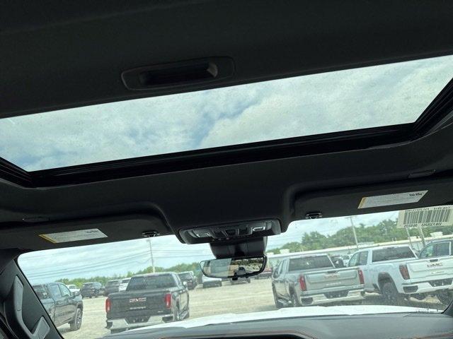 new 2025 GMC Sierra 2500 car, priced at $72,380