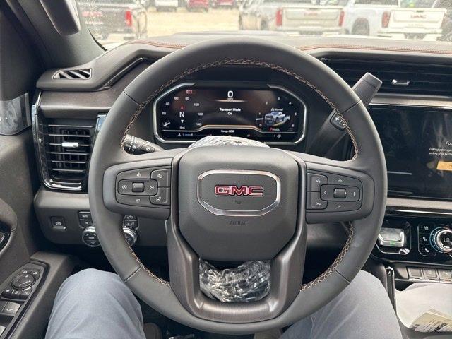 new 2025 GMC Sierra 2500 car, priced at $72,380