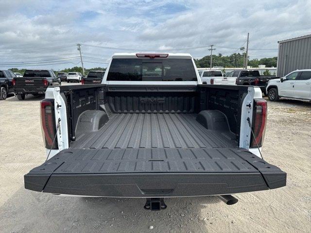 new 2025 GMC Sierra 2500 car, priced at $72,380