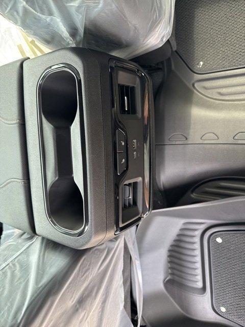 new 2025 GMC Sierra 2500 car, priced at $72,380