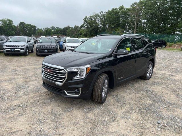 new 2024 GMC Terrain car, priced at $32,980