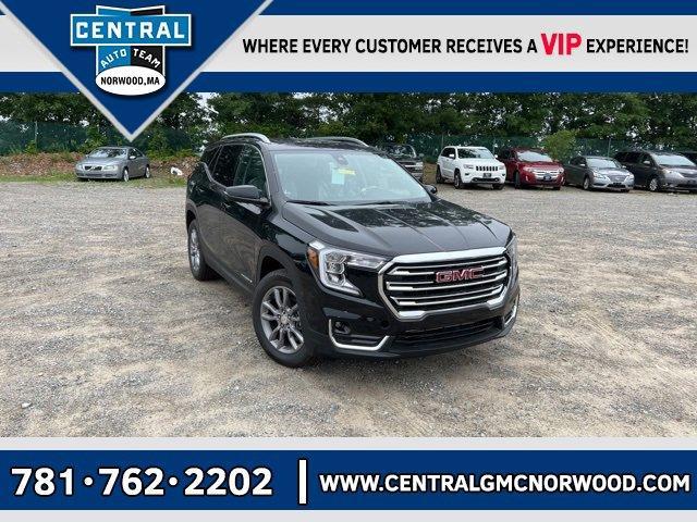 new 2024 GMC Terrain car, priced at $32,980