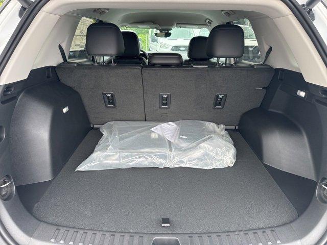 new 2026 GMC Terrain car