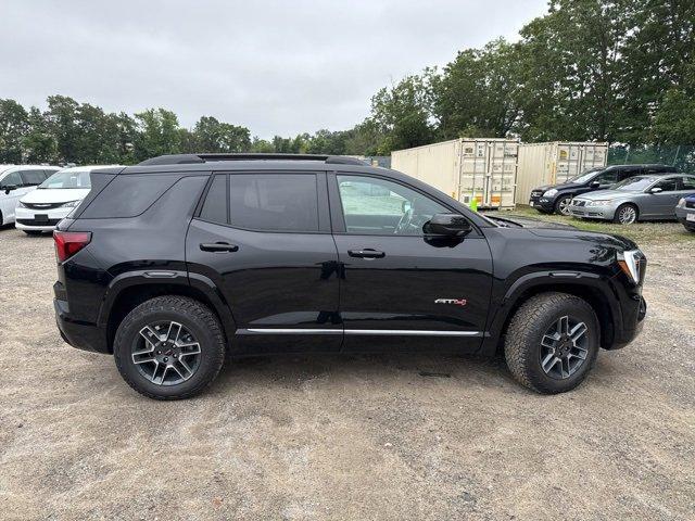 new 2026 GMC Terrain car, priced at $40,459