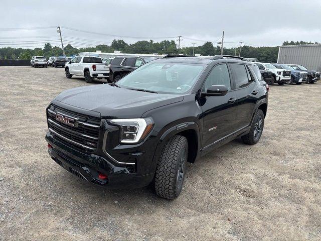 new 2026 GMC Terrain car, priced at $40,459