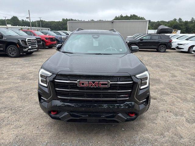 new 2026 GMC Terrain car, priced at $40,459