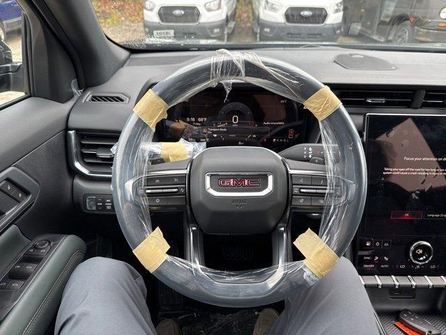 new 2026 GMC Terrain car, priced at $40,459