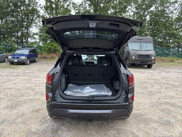 new 2026 GMC Terrain car, priced at $40,459