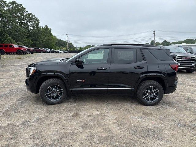 new 2026 GMC Terrain car, priced at $40,459