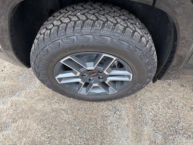 new 2026 GMC Terrain car, priced at $40,459
